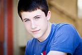 Dylan Minnette...