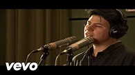 Jamie Woon - Spirits - YouTube