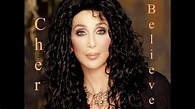 Cher, Believe, (The Very Best of Cher) CD - YouTube