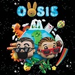J Balvin & Bad Bunny - Oasis - Reviews - Album of The Year