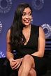 Coral Pena at the PaleyLive NY Presents 24: Legacy in New York 12/19 ...