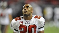 Ronde Barber a Pro Football Hall of Fame Finalist for Third-Straight ...