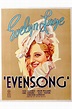 Evensong (film) - Alchetron, The Free Social Encyclopedia