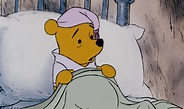 Disney on Twitter | Winnie the pooh, Pooh, Winnie the pooh gif