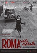 Rome, Open City (1945) - Posters — The Movie Database (TMDb)