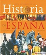 ATLAS ILUSTRADO DE LA HISTORIA DE ESPAÑA - MARIA PILAR QUERALT DEL ...