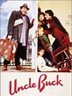 Poster zum Film Allein mit Onkel Buck - Bild 2 auf 3 - FILMSTARTS.de