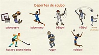 Que Deportes Se Practican En Los Juegos Olimpicos - Tengo un Juego