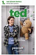 Peacock: Seth MacFarlane’s “ted” Series Posts Official Trailer ...
