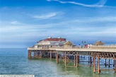 ‘Gem of the Norfolk Coast’, Cromer, England - Our World for You