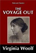 The Voyage Out by Virginia Woolf by Virginia Woolf | NOOK Book (eBook ...
