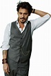 Johnny Depp PNG Image | PNG Mart