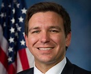 Governor Ron DeSantis Pushes To Protect Drivers Who Run Over Protesters