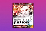 The Pearl to Offer Viewing of Hofmann's Potion Film