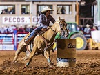 3 quintessential small-town Texas rodeos just a gallop from Houston ...