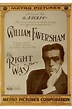 The Right of Way (película 1915) - Tráiler. resumen, reparto y dónde ...
