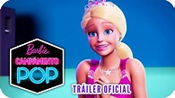 Barbie™ Campamento Pop | Tráiler Oficial | Barbie™ - YouTube