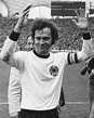 Franz Beckenbauer im Porträt