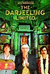 The Darjeeling Limited (2007) - Posters — The Movie Database (TMDB)