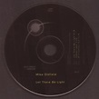 Let There Be Light Wea CD SINGLE - Mike Oldfield Worldwide Discography