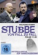Stubbe - Von Fall zu Fall - Folge 11-20 (DVD)
