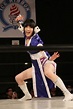 Japanese Female Wrestling - HubPages