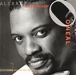Review: “Love Makes No Sense” by Alexander O’Neal (CD, 1993) – Pop Rescue