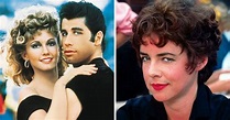 Greese Movie Cast / Grease, released on june 16, 1978, is now ...