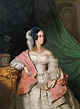 Auguste Ferdinande von Österreich | Женская живопись, Женский портрет ...