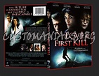 DVD Covers & Labels by Customaniacs - View Single Post - Love At First Kill