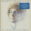 Amazon.co.jp: If I Should Love Again - Stickered Sleeve: ミュージック