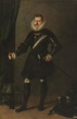 Reis de Portugal - Filipe II de Portugal - A Monarquia Portuguesa