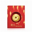 生生有禮 「珍藏篇」999.9黃金金片 | 周生生(Chow Sang Sang Jewellery)官方網上珠寶店
