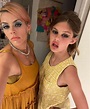 Busy Philipps Shares Sweet Makeover Selfies with Child Birdie