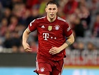 Borussia Dortmund confirm free transfer signing of Niklas Sule from ...