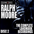 The Complete Landmark Recordings (Disc 2) - Album by Ralph Moore | Spotify