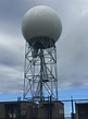 VOLCANO WATCH: The Doppler Radar In Kaʻū Is More Than A Weather Radar