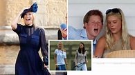 Who is Chelsy Davy and what is she doing now? - LBC