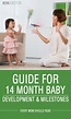 14 Month Old Baby Developmental Milestones