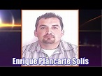 Enrique Plancarte Solís "El Kikín" líder Templario; Fotografían el ...