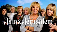Watch Jam & Jerusalem Season 2 Episode 5 Online - Stream Full Episodes