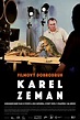 Karel Zeman: Adventurer in Film • FlixPatrol