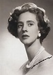 Queen Fabiola of Belgium (Fabiola de Mora y Aragón) : r/royalpictures