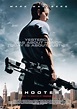 Shooter Movie Poster - Movie Fanatic