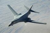 B-1 Bombers Are Flying a Record Numbers of Missions | The National Interest