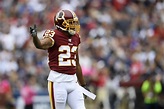 Quinton Dunbar’s time in Seattle seems tenuous after robbery charges ...