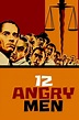 12 Angry Men (1957) - Posters — The Movie Database (TMDB)