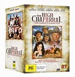 The High Chaparral: The Complete Collection | Via Vision Entertainment