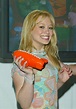 Hilary Duff as Lizzie McGuire | Lizzie McGuire Cast Then and Now ...