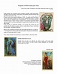 Biografia de pablo picasso para ninos by Carmen Colodron - Issuu